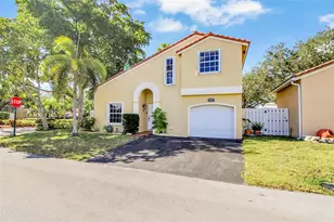 12797 NW 13th St, Sunrise, FL 33323 - Photo 8