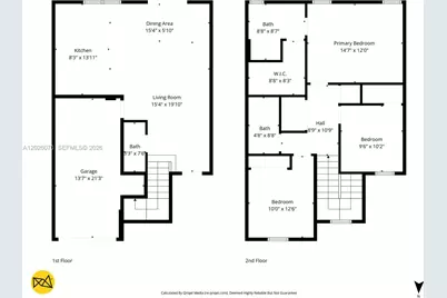 10218 SW 231st Ln, Cutler Bay, FL 33190 - Photo 38