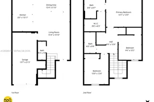 10218 SW 231st Ln, Cutler Bay, FL 33190 - Photo 38