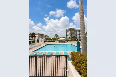 1865 S Ocean Drive #21A, Hallandale Beach, FL 33009 - Photo 32