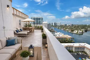1865 S Ocean Dr, Hallandale Beach, FL 33009 - Photo 1