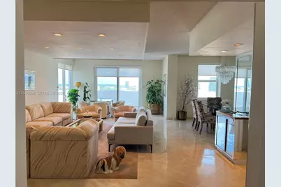 1865 S Ocean Drive #21A, Hallandale Beach, FL 33009 - Photo 8