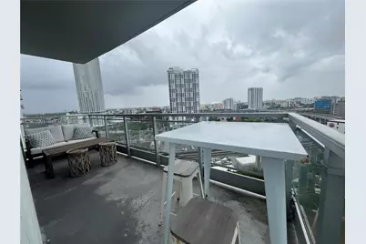90 SW 3rd St #1705, Miami, FL 33130 - Photo 16