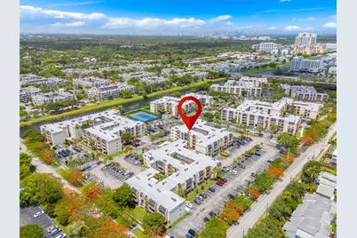 7765 SW 86th St #F2-205, Miami, FL 33143 - Photo 34