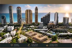 201 178th Dr, Sunny Isles Beach, FL 33160 - Photo 1