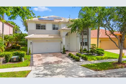 17027 NW 19th St, Pembroke Pines, FL 33028 - Photo 1