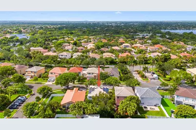 17027 NW 19th St, Pembroke Pines, FL 33028 - Photo 46