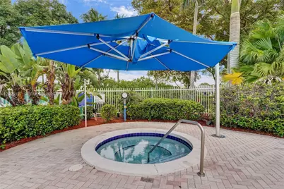 17027 NW 19th St, Pembroke Pines, FL 33028 - Photo 68