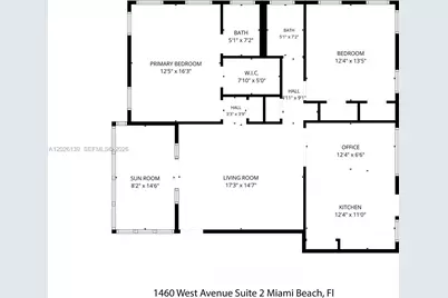 1460 West Ave, Miami Beach, FL 33139 - Photo 16