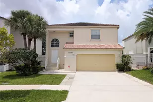 15320 NW 6th Ct, Pembroke Pines, FL 33028 - Photo 1
