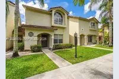 10851 NW 3rd Ct #18A2L, Pembroke Pines, FL 33026 - Photo 1