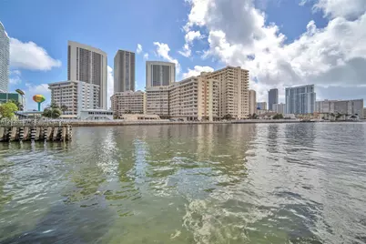 2602 E E Halladale #T3105, Hallandale Beach, FL 33009 - Photo 46