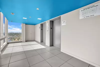 2602 E E Halladale #T3105, Hallandale Beach, FL 33009 - Photo 40