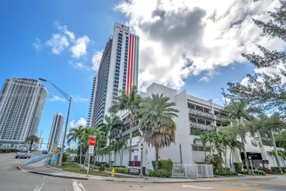 2602 E E Halladale #T3105, Hallandale Beach, FL 33009 - Photo 48