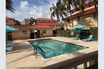 2028 NE 167th St #3-152, North Miami Beach, FL 33162 - Photo 22