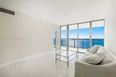 700 NE 24th St #3606, Miami, FL 33137 - Photo 2