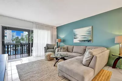 450 Paradise Isle Blvd #204, Hallandale Beach, FL 33009 - Photo 4