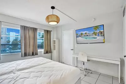 450 Paradise Isle Blvd #204, Hallandale Beach, FL 33009 - Photo 12
