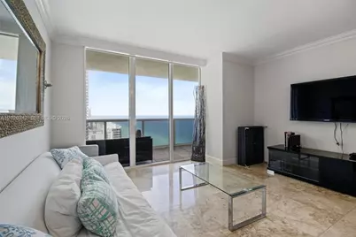 1830 S Ocean Dr #3310, Hallandale Beach, FL 33009 - Photo 2