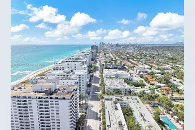 9201 Collins Ave #821, Surfside, FL 33154 - Photo 2