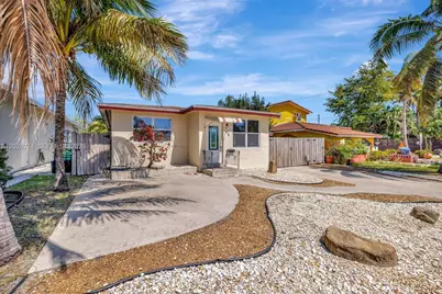 45 SE 14th St, Dania Beach, FL 33004 - Photo 1