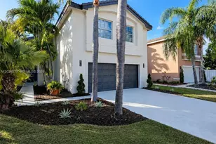 17390 SW 21st St, Miramar, FL 33029 - Photo 1