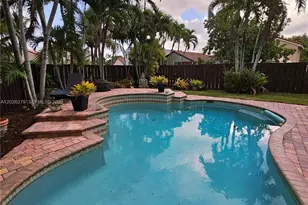 17390 SW 21st St, Miramar, FL 33029 - Photo 56