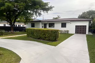 3240 SW 57th Ave, Miami, FL 33155 - Photo 2