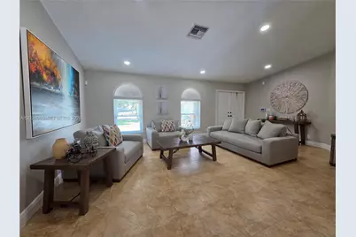 12201 NW 2nd Pl, Coral Springs, FL 33071 - Photo 6