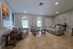 12201 NW 2nd Pl, Coral Springs, FL 33071 - Photo 6