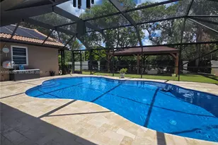 12201 NW 2nd Pl, Coral Springs, FL 33071 - Photo 50