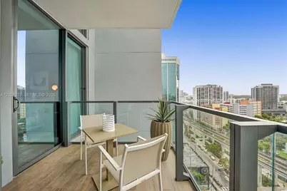 88 SW 7th St #1408, Miami, FL 33130 - Photo 26