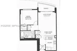 31 SE 5th St, Miami, FL 33131 - Photo 6