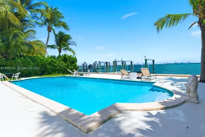 1510 S Treasure Dr #SINGLE, North Bay Village, FL 33141 - Photo 36