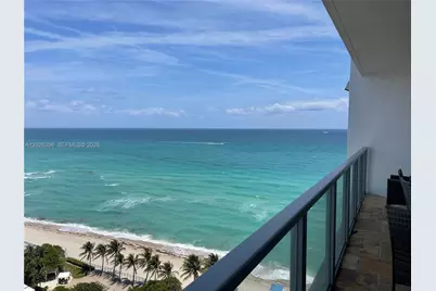 3101 S Ocean Dr #1707, Hollywood, FL 33019 - Photo 2