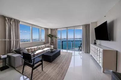 665 NE 25th St #1805, Miami, FL 33137 - Photo 8