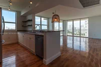 19501 W Country Club Dr #1603, Aventura, FL 33180 - Photo 22