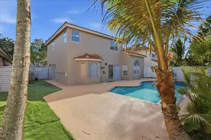13209 NW 12th Ct, Sunrise, FL 33323 - Photo 28