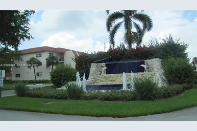 8911 S Hollybrook Blvd #106, Pembroke Pines, FL 33025 - Photo 32