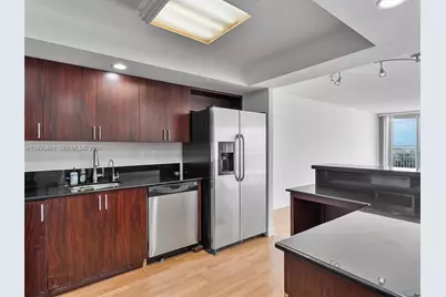 18021 Biscayne Blvd #603, Aventura, FL 33160 - Photo 2