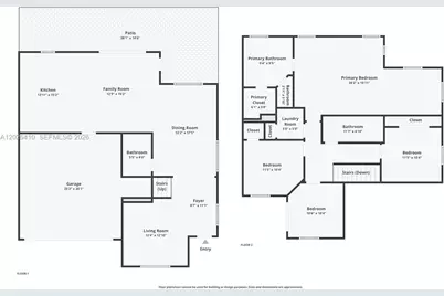 1680 SW 154th Path, Miami, FL 33185 - Photo 48