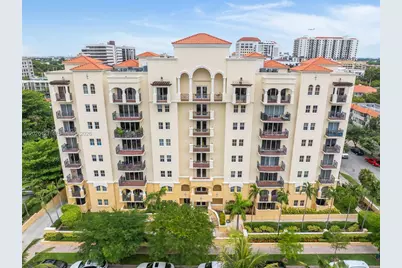 101 Sidonia Ave #404, Coral Gables, FL 33134 - Photo 4