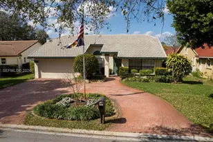 2350 NW 95th Ave, Coral Springs, FL 33065 - Photo 1