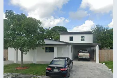 20720 NW 34 Avenue, Miami Gardens, FL 33056 - Photo 1