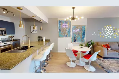 1200 Brickell Bay Dr #2222, Miami, FL 33131 - Photo 2