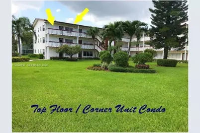 449 Fanshaw K #449, Boca Raton, FL 33434 - Photo 70