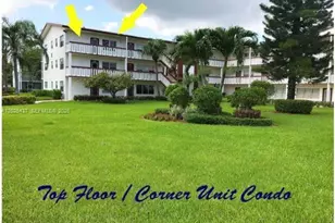 449 Fanshaw K, Boca Raton, FL 33434 - Photo 70
