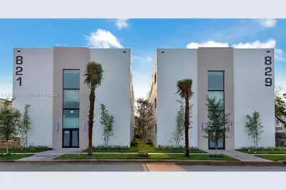 821 SW 18th Ave #101, Miami, FL 33135 - Photo 1