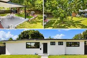 125 NW 197th St, Miami Gardens, FL 33169 - Photo 1