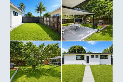 125 NW 197th St, Miami Gardens, FL 33169 - Photo 2
